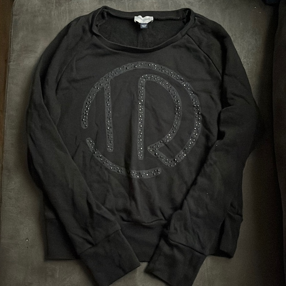 Brand new women’s true religion sweatshirt